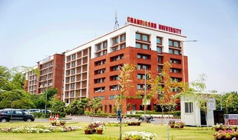 Chandigarh University